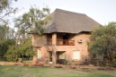 Zebra Country Lodge: Mountain Lodge